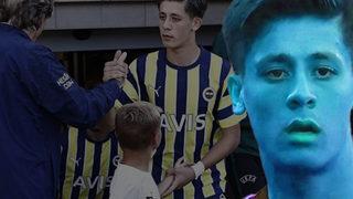 Taraftarlar endişeli! Jorge Jesus ateşle oynuyor! Arda Güler'in sözleşmesi...