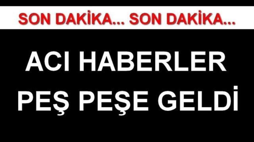 SON DAKİKA O İlimizde Hain saldırı &Ccedil;OK Sayıda Şehidimiz Var