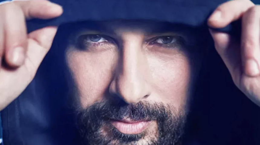 Hangi Tarkan şarkısında hayatın anlam buluyor?