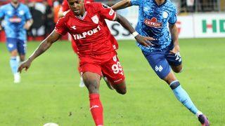 Futbol: Spor Toto 1. Lig