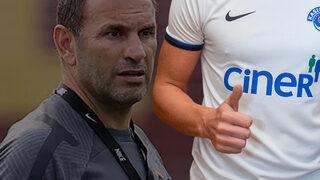 Kasımpaşa-Galatasaray maçı öncesi ilginç detay! Herkes yabancı zannetti ama Türk çıktı!