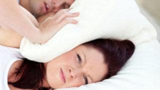 Horlarsan Boşanırım !