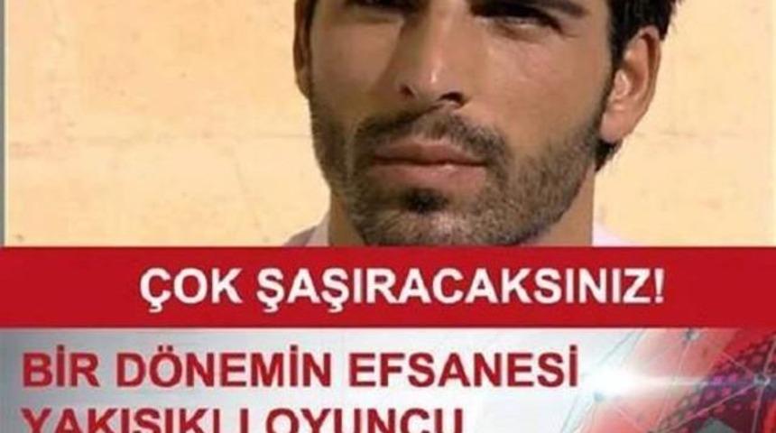 Bir Dönemin Efsane İsmi Bakın Şimdi Nerede Ne Yapıyor