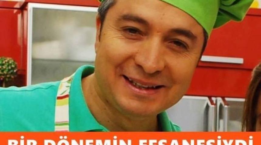 FETÖ'cu Oktay Usta Bakın Şimdi Ne Halde Ne Yapıyor?