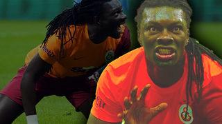 Gomis atıyor, Galatasaray kurtuluyor! Bu sezon bir başka...