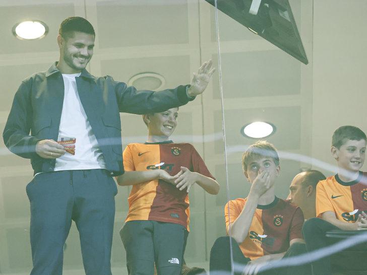 Kasımpaşa-Galatasaray maçından notlar G1