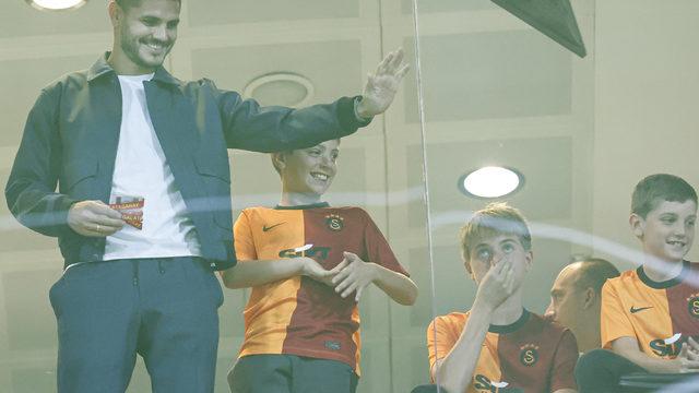 Kasımpaşa-Galatasaray maçından notlar