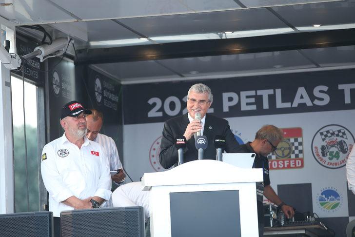 Petlas 2022 Türkiye Off-Road Şampiyonası 5. ayağı, Sakarya'da sona erdi G2