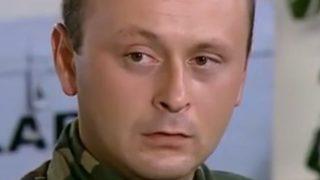 Emret Komutanım'ın Kerim Asteğmen'i Orçun Kaptan seneler sonraki haliyle gündem oldu! İşte son hali