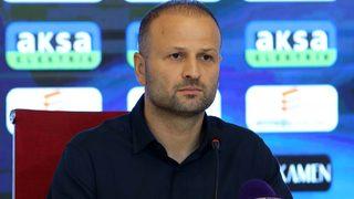 Sivasspor-İstanbulspor maçının ardından