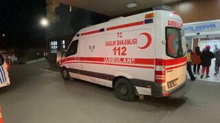 İki aile arasındaki ‘kız isteme’ kavgası sonrası ortalık karıştı! Mahallenin elektriği kesildi... Çok sayıda yaralı var