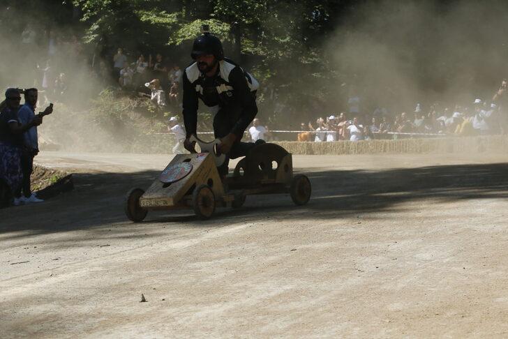 "Nebiyan Doğa Festivali" sona erdi G4