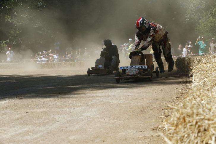 "Nebiyan Doğa Festivali" sona erdi G5