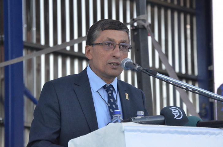 TOBB Başkanı Hisarcıklıoğlu, Karaman'da açılış ve ödül töreninde konuştu: G5