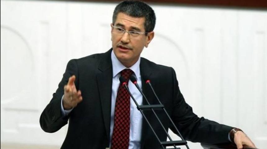 Başbakan Yardımcısı: AK Parti'de ByLock kullanıcısı yok; teşkilatla ilgili &ccedil;ıkanlar var!
