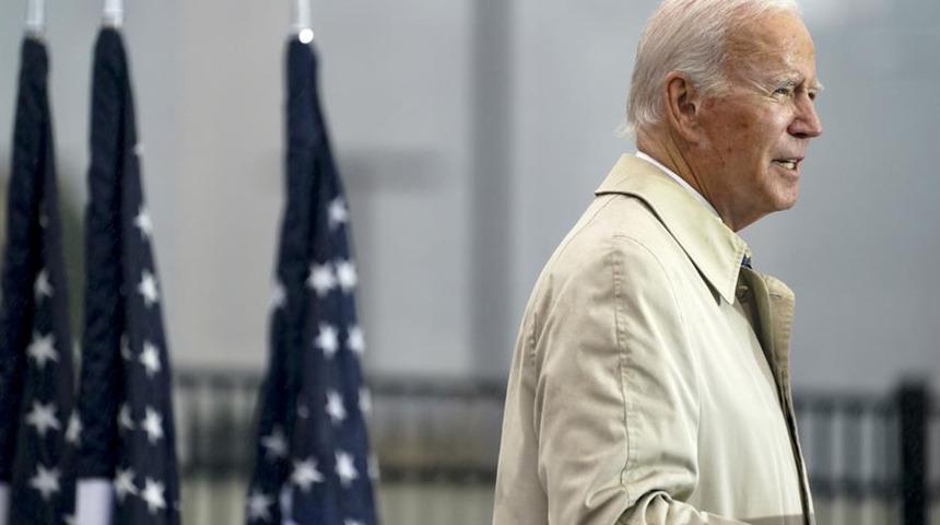 Dünyanın konuştuğu gün! ABD Başkanı Joe Biden'dan Bin Ladin açıklaması... 'Bulup öldürmek 10 yıl sürdü'