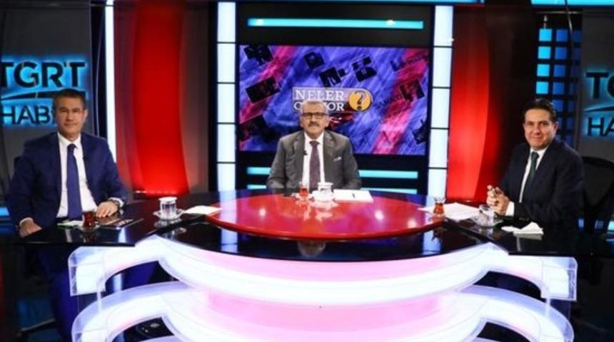 Canikli, ihra&ccedil; edilen ve a&ccedil;ığa alınan FET&Ouml;'c&uuml; sayılarını a&ccedil;ıkladı