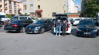 Düğün konvoyunda trafiği durdurduğu belirlenen 4 sürücüye para cezası