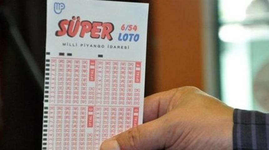 Süper Loto sonuçları 29 Haziran: Süper Loto'ya talihli aranıyor!