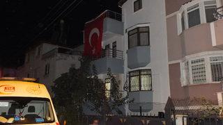 Şehit Piyade Astsubay Ağıl'ın acı haberi Tokat'taki ailesine ulaştı