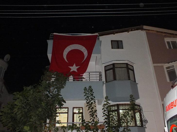 Şehit Piyade Astsubay Ağıl'ın acı haberi Tokat'taki ailesine ulaştı G2