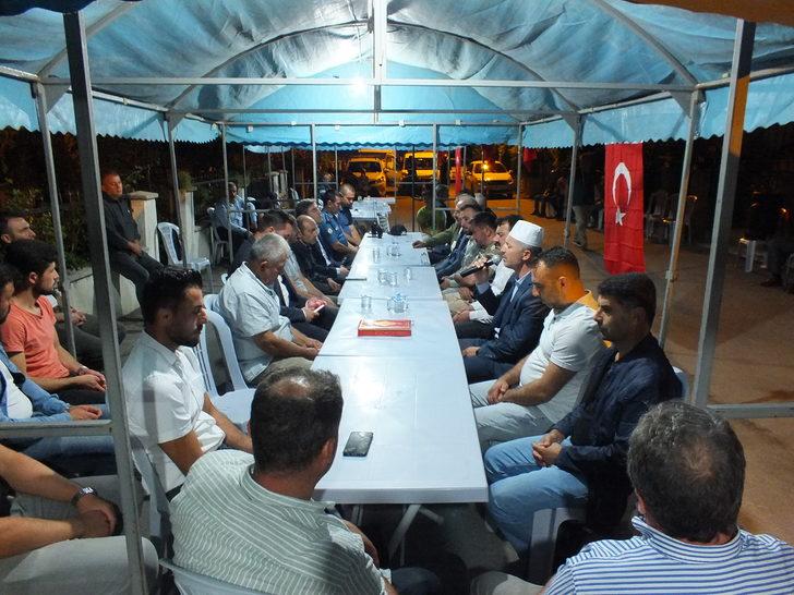 Şehit Piyade Astsubay Ağıl'ın acı haberi Tokat'taki ailesine ulaştı G4