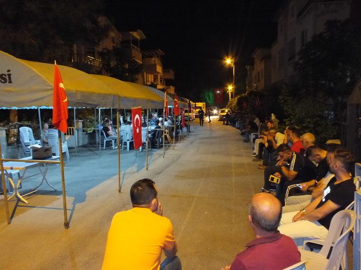 Şehit Piyade Astsubay Ağıl'ın acı haberi Tokat'taki ailesine ulaştı G5