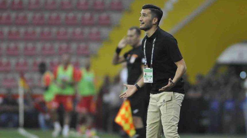 Antalyaspor'da işler yolunda gitmiyor! Nuri Şahin, üst üste 3. mağlubiyetini aldı