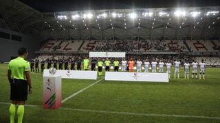 Futbol: Spor Toto 1. Lig