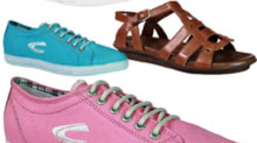 Camel İle Keşfe &Ccedil;ıkın