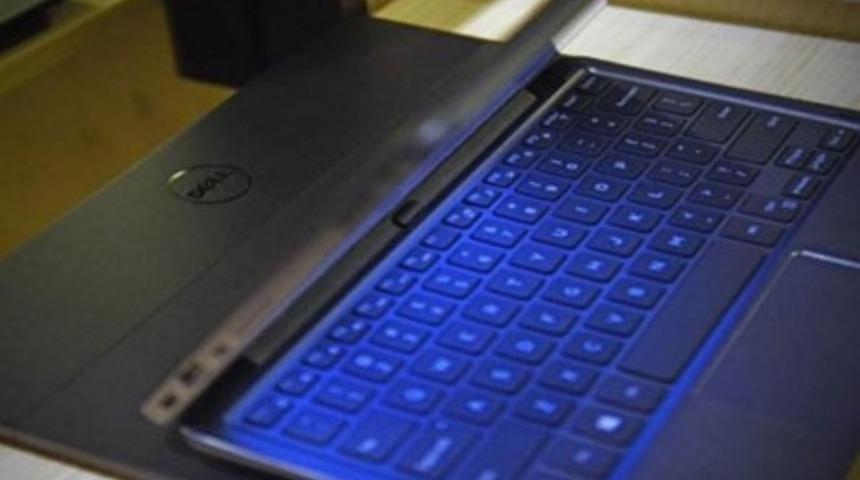 Kablosuz şarj teknolojisi diz&uuml;st&uuml; bilgisayarlar i&ccedil;in geliyor