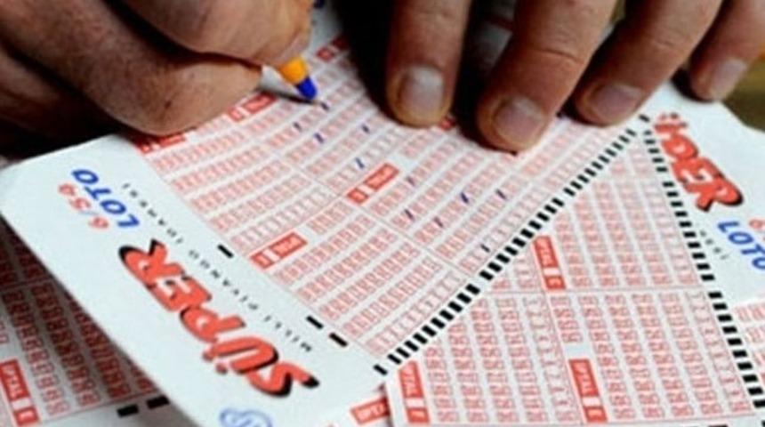 S&uuml;per Loto sonu&ccedil;ları 6 Temmuz: 37 milyonluk b&uuml;y&uuml;k ikramiye başkente!