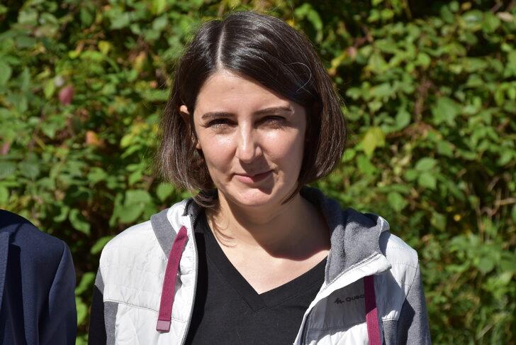 Trabzon'da dağ koşusu düzenlendi G5