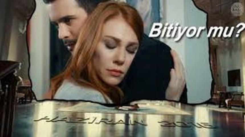 Kiralık Aşk Finalmi Oluyor?Reyting Kurbanı Olan Kiralık Aşk Yeni B&ouml;l&uuml;m Varmı Yokmu