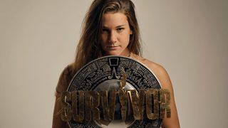 Survivor şampiyonu Ogeday Girişken çıplak ayakla koştu! Nisa Bölükbaşı o anları saniye saniye kaydetti...