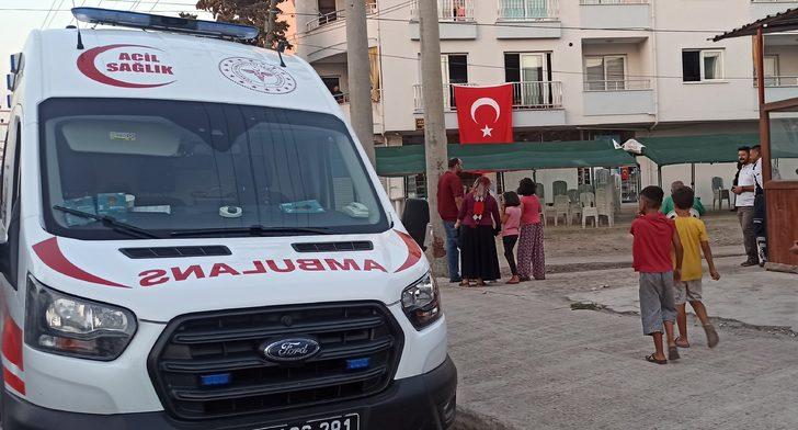 Şehit Uzman Çavuş Fatih Kalkan'ın eşine şehadet haberi verildi G2