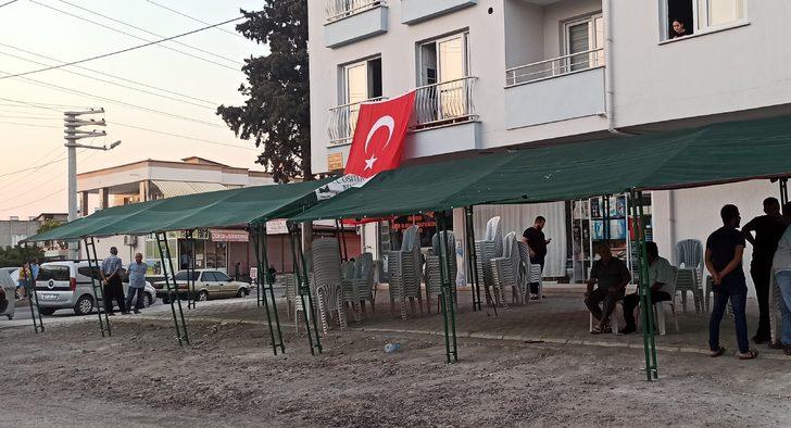 Şehit Uzman Çavuş Fatih Kalkan'ın eşine şehadet haberi verildi G3
