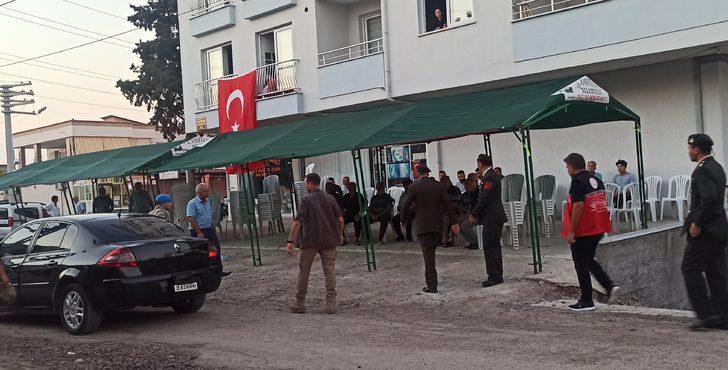 Şehit Uzman Çavuş Fatih Kalkan'ın eşine şehadet haberi verildi G4