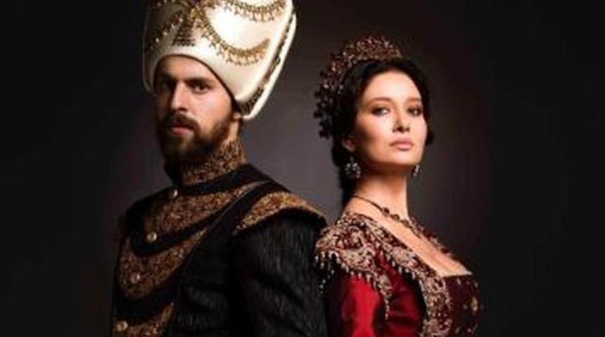 Muhteşem Y&uuml;zyıl K&ouml;sem 2.B&ouml;l&uuml;m Fragmanı 25 Kasım Cuma Videosu İzle Fox Tv