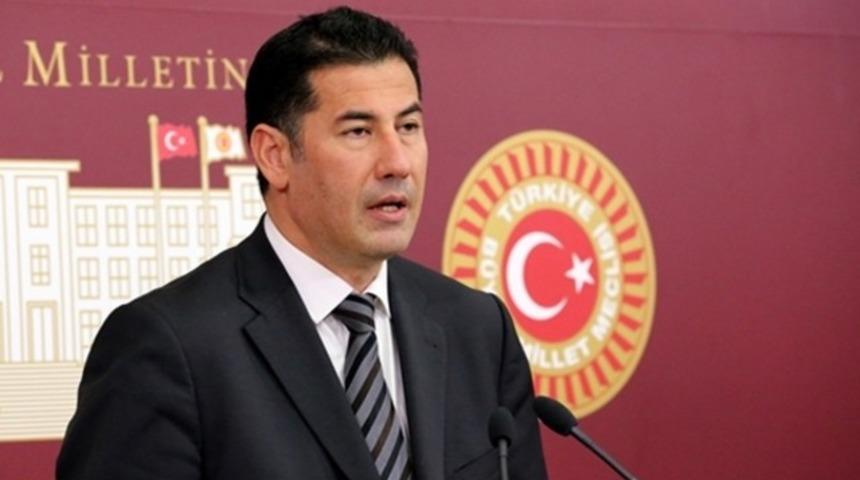 Sinan Oğan Hollanda, Bel&ccedil;ika, Almanya ve İsvi&ccedil;re programlarını iptal etti
