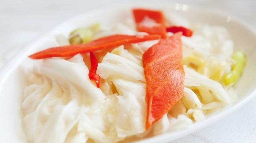 Beyaz lahananın 10 faydası