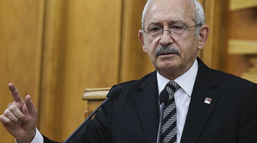 Cumhurbaşkanı Erdoğan ve Yunanistan Başbakanı Miçotakis'in sözleri çok konuşulmuştu! Kılıçdaroğlu'ndan paylaşım geldi: 'Biz çözeriz'