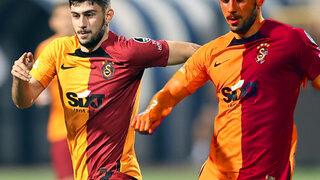 Galatasaray'da Yusuf Demir gerçeği ortaya çıktı! Türk mü değil mi?