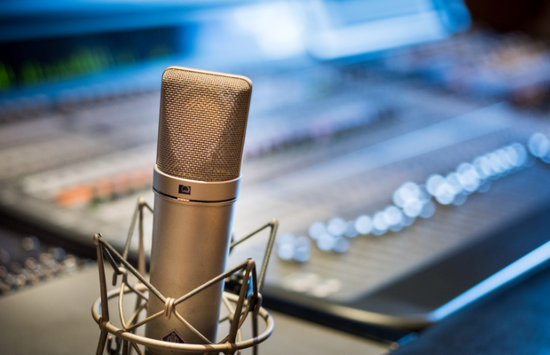 Stüdyo ya da amatör kayıtlarınızı kaydetmeniz için en iyi kayıt mikrofonu önerileri