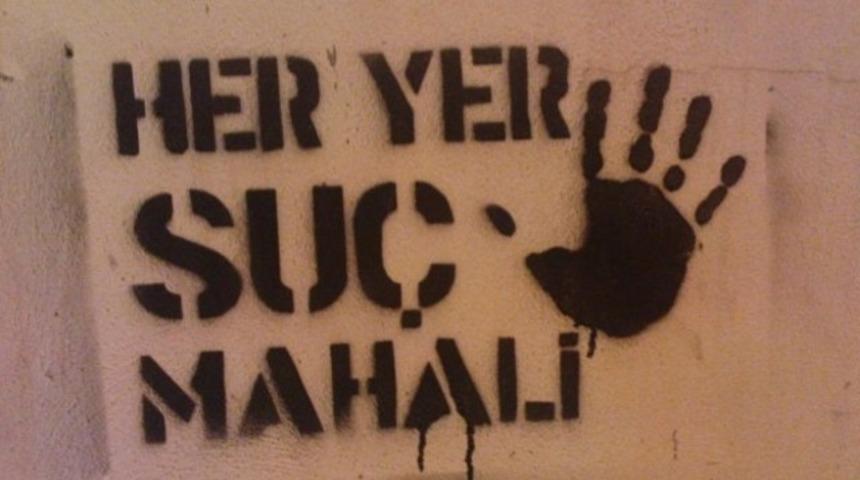 Siirt bazlı araştırma: Kadın cinayetlerine &ccedil;oğu zaman &lsquo;intihar s&uuml;s&uuml;&rsquo; veriliyor