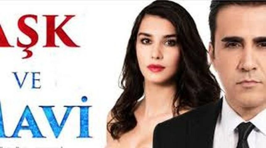 Aşk ve Mavi 4.B&ouml;l&uuml;m Fragmanı 25 Kasım Cuma Yeni B&ouml;l&uuml;m Neler Olacak Atv