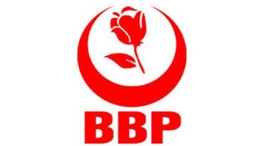 BBP, Adalet Y&uuml;r&uuml;y&uuml;ş&uuml; mitingi i&ccedil;in kararını verdi