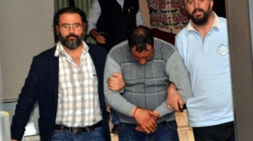 3 yaşında &ccedil;ocuğa tecav&uuml;z soruşturmasında &ouml;nemli gelişme