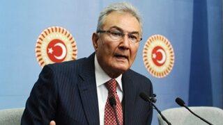 Deniz Baykal'a da disiplin yolu göründü iddiası