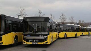 1 Ocak 2023 toplu taşıma ücretsiz mi? Bugün otobüs, metro, metrobüs, Marmaray bedava mı? Yeni yılın ilk günü toplu taşımada son durum!